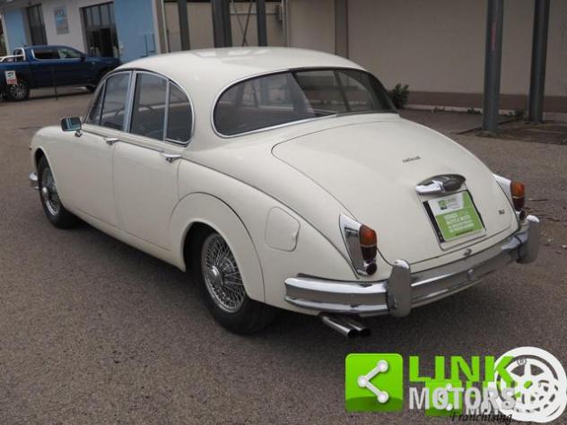 JAGUAR MK II 1993 rif. 23776748 - Foto 7