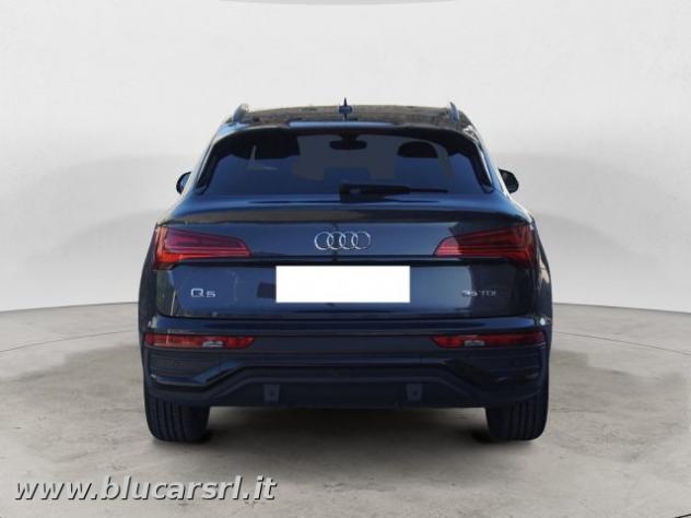 AUDI Q5 Sportback 35 TDI Business Advanced S tronic rif. 23601850 - Foto 4
