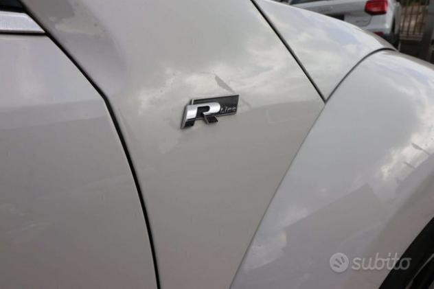 Volkswagen Maggiolino RLine Cabrio 2.0 tsi Sport - Foto 7