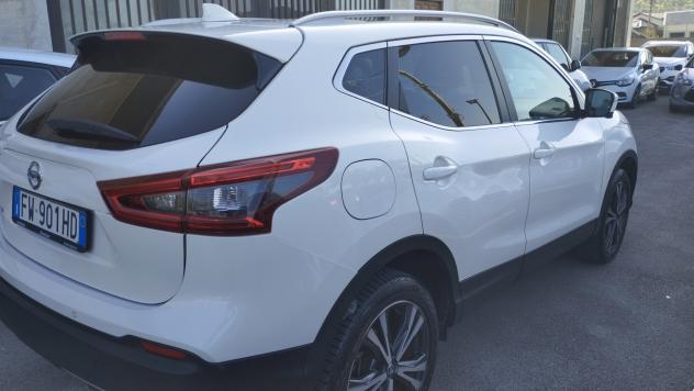 Nissan Qashqai 1.5 dCi Tekna - Foto 3