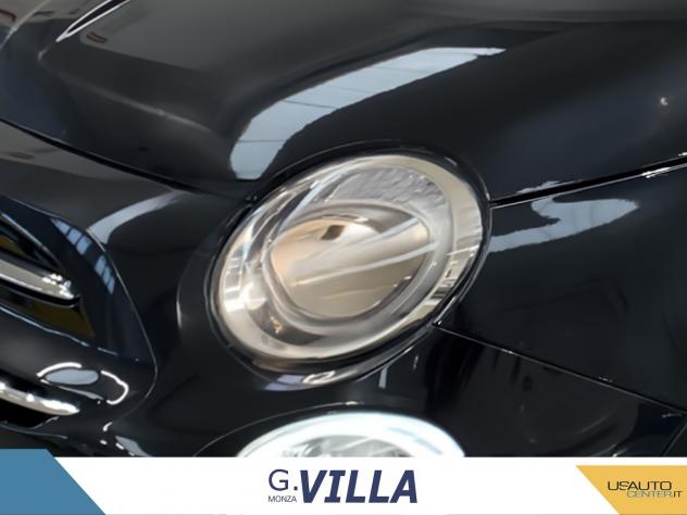 FIAT 500C III 2015 1.0 hybrid Dolcevita 70cv - Foto 6