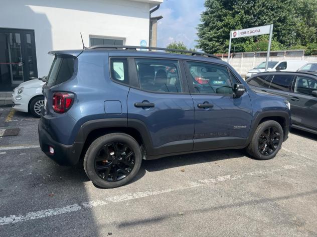 Jeep Renegade Renegade 1.5 turbo t4 mhev Summit 2wd dct - Foto 5