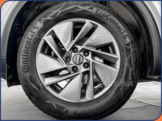 Nissan Qashqai Qashqai 1.3 mhev Acenta 2wd 140cv - Foto 7