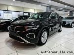 VOLKSWAGEN T-Roc 2.0 TDI 115CV Life Navi Virtual Fari IQ LED rif. 23993073