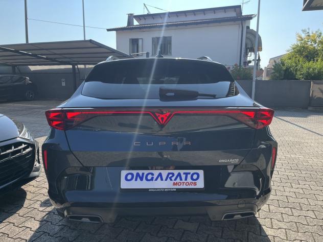 CUPRA Formentor 1.5 Hybrid 110kW DSG #Telecamera#sedili.Sportivi - Foto 6