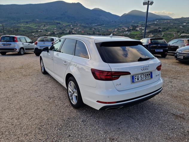 Audi A4 Avant 35 TDI S tronic Business - Foto 9