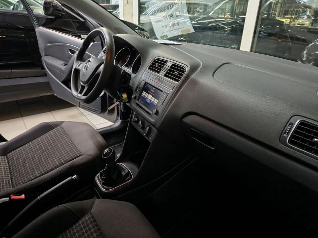 Volkswagen Polo 1.2 90 CV Comfortline - Foto 10