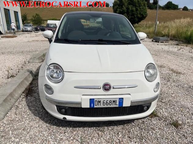 FIAT 500 1.3 Multijet 16V 75CV Pop rif. 23803354 - Foto 2