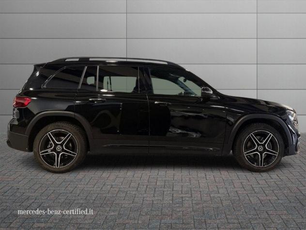 Mercedes-Benz GLB - X247 2023 200 d AMG Line Premium 4matic auto - Foto 5