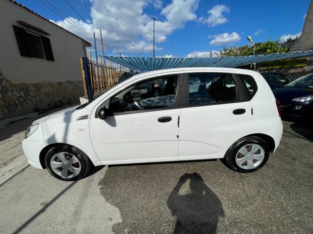 Chevrolet Aveo 1.2 5 porte LT GPL Eco Logic - Foto 3