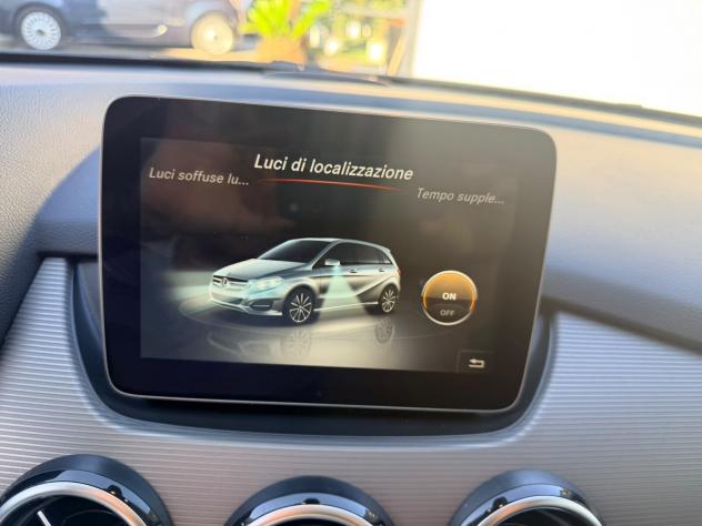 Mercedes-benz B 180 Premium - Foto 10