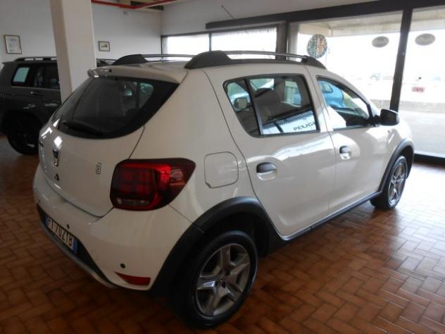 DACIA Sandero Stepway 0.9 TCe 90 CV S&S Comfort rif. 23836941 - Foto 3