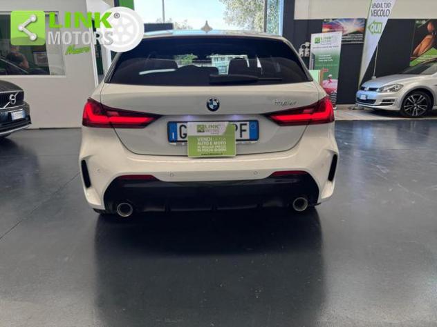 BMW 118 d M-SPORT rif. 23975785 - Foto 4