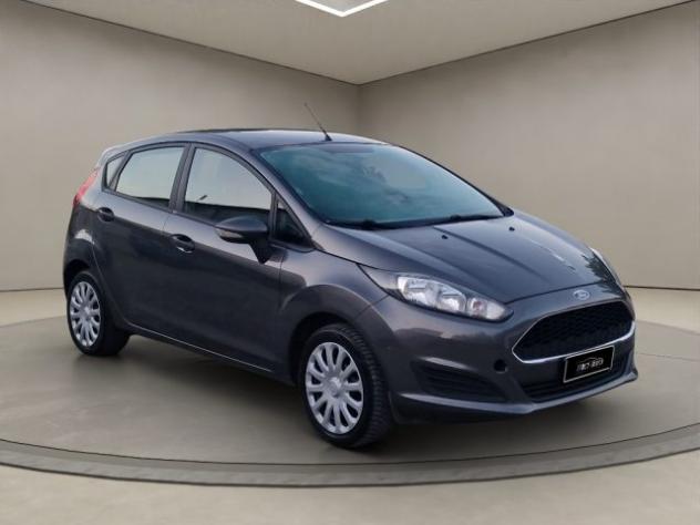 FORD Fiesta 1.5 TDCi 75CV 5 porte Titanium rif. 23891431 - Foto 7