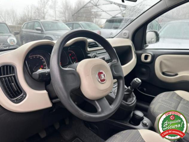 FIAT Panda 1.3 MJT S&S 4x4 rif. 23420603 - Foto 5