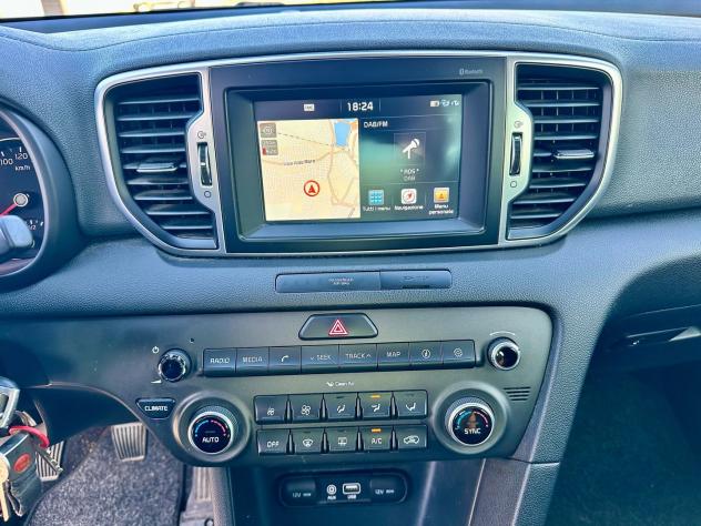 Kia Sportage 1.6 GDI COOL #12123 - Foto 9