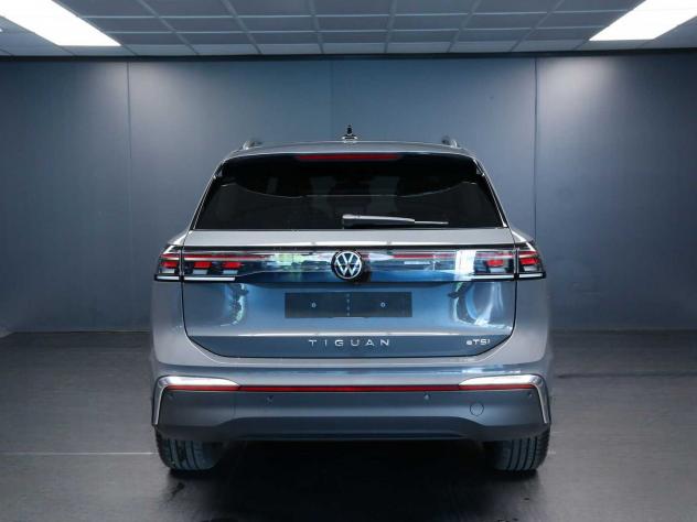 Volkswagen Tiguan 1.5 e TSI 150CV DSG Elega #11594 - Foto 10