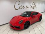 PORSCHE 911 Carrera 992 4S IVA ESPOSTA rif. 24034474
