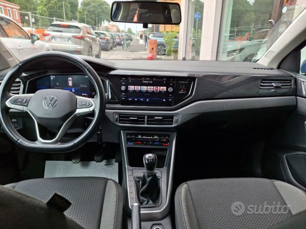 VOLKSWAGEN - Polo - 1.0 TSI 95cv - Foto 7
