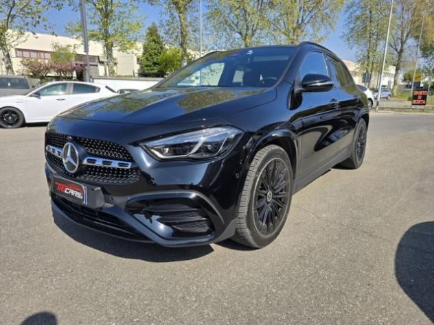 MERCEDES-BENZ GLA 200 d Automatic 4Matic AMG Line Premium PERMUTE rif. 24096988 - Foto 4