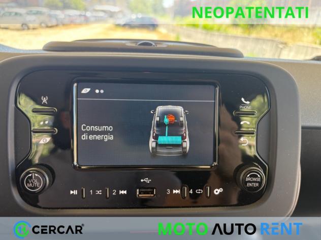 Fiat Pandina 1.0 firefly hybrid s&s 70cv 5p.ti - Foto 17
