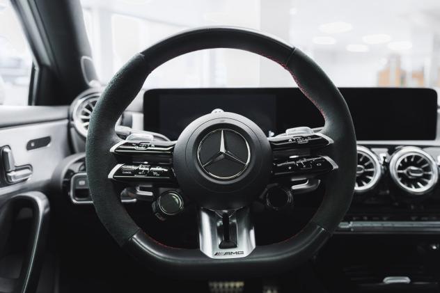 Mercedes-Benz Classe A A 45 S AMG - Foto 7