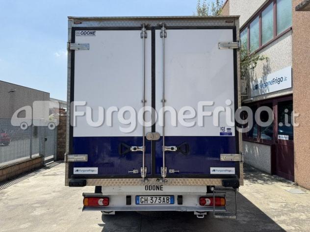 Peugeot Boxer Peugeot Boxer Coibentato Isotermico Frigorifero - Foto 3