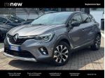 Renault Captur 1.6 E-Tech full hybrid Techno 145cv auto