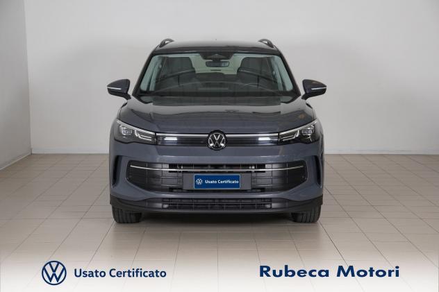 Volkswagen Tiguan 2.0 TDI DSG Life 150CV - Foto 2