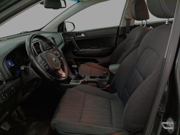 KIA Sportage 1.6 gdi Active 2wd 132cv rif. 23809919 - Foto 8