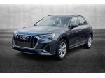 AUDI Q3 35 TDI quattro S tronic S line edition rif. 24049444