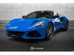 LOTUS Emira Turbo DCT rif. 23806888