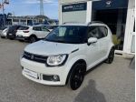 Suzuki Ignis III 1.2h iTop 2wd my19
