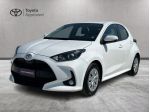Toyota Yaris IV 2020 1.0 Active