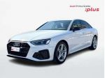 Audi A4 Audi S line edition 30 TDI 100(136) kW(CV) S tronic