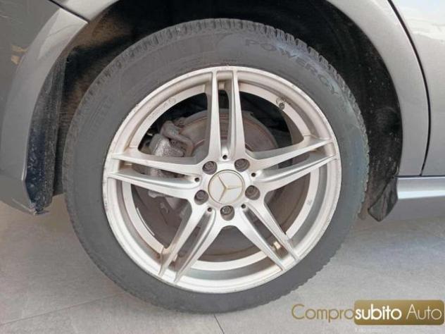 MERCEDES-BENZ A 180 CDI Executive rif. 24215610 - Foto 9