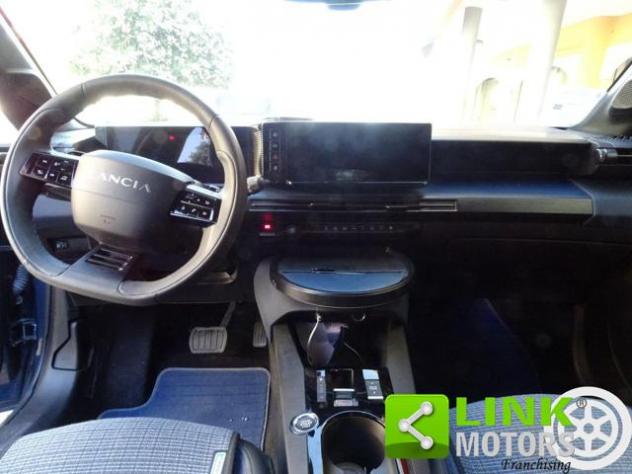 LANCIA Ypsilon 1.2 HYBRID 100 CV CASSINA rif. 23906603 - Foto 9