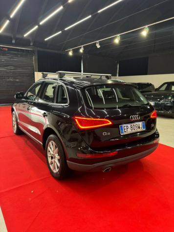 Audi Q5 2.0 TDI150 cv ultra S tronic - Foto 6