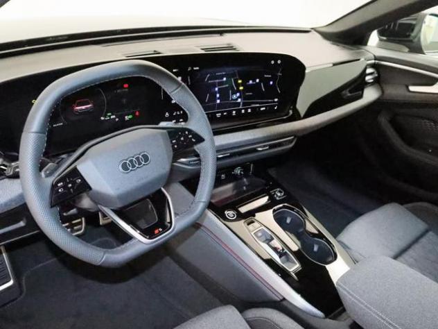 AUDI A5 AVANT QUATTRO S LINE ACC 19 rif. 23820405 - Foto 7