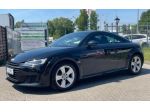 Audi TT Coup1.8 TFSI S tronic