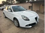 Alfa Romeo Giulietta 1.6 JTDm 120 CV Sport