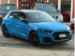 A1 SPB  TFSI /s-line  /unipro/rate/unica /black pack