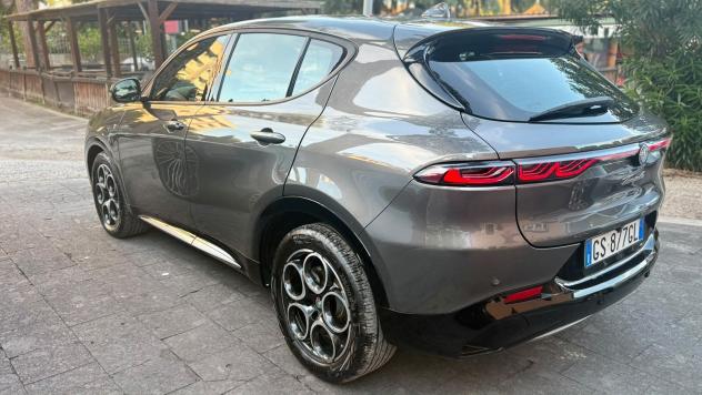 Alfa Romeo Tonale 1.6 Diesel 130cv TCT6 Sprint - Foto 5