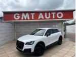 AUDI Q2 1.6 TDI 116CV FULL LED CERCHI 18" SENSORI rif. 23709008