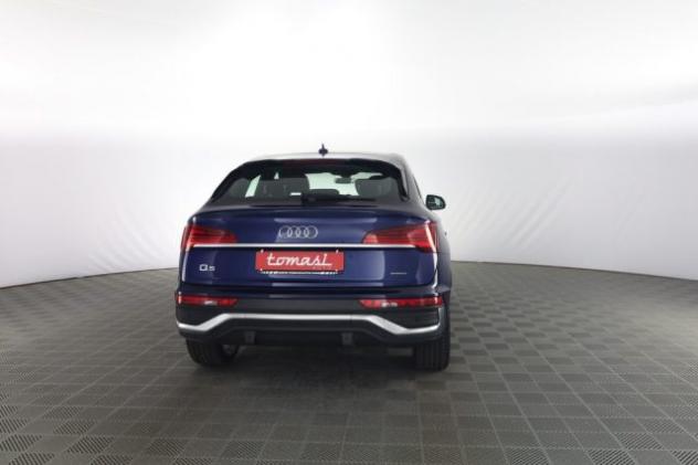 AUDI Q5 Q5 SPB 40 TDI quattro S tronic S line rif. 23697746 - Foto 5
