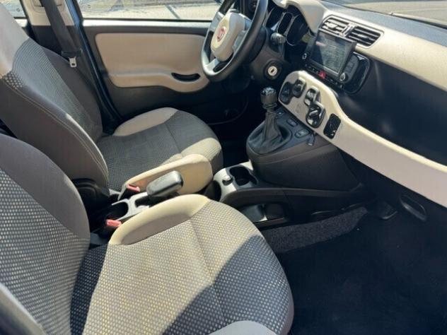 Fiat Panda 0.9 TwinAir Turbo S&S 4x4 - Foto 6