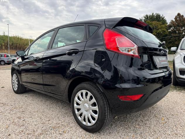 FORD - Fiesta - 1.4 5p. Bz.- GPL Business - UNIPRO. - FINANZIABILE - PERMUTE - Foto 10