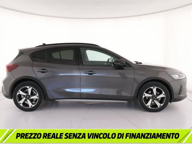 Ford Focus Active 1.0 ecoboost h Style 125cv - Foto 3