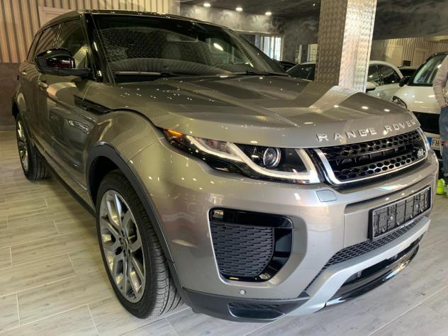 Land Rover Range Rover Evoque Range Rover Evoque 2.0 150 CV Dynamic - Foto 3