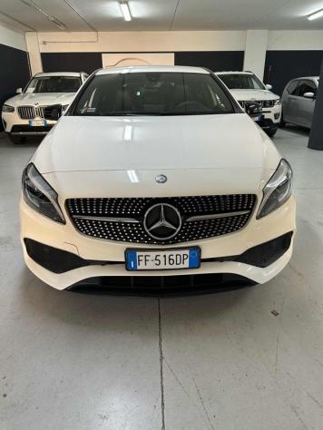 MERCEDES-BENZ A 180 d Sport AMG rif. 23910243 - Foto 2
